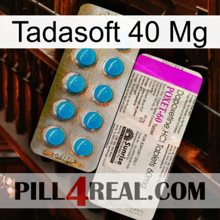Tadasoft 40Mg new07